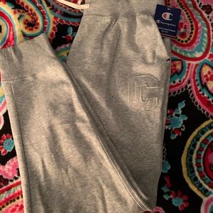 Champion Sweatpants
